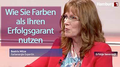 Beatrix Mitze - Erfolge bevorzugt