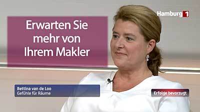 Bettina van de Loo - Erfolge bevorzugt