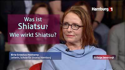 Birte Ernestus-Holtkamp - Erfolge bevorzugt