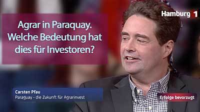 Carsten Pfau - Erfolge bevorzugt