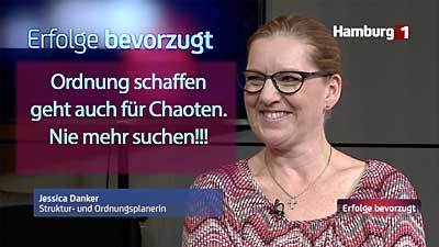 Jessica Danker - Erfolge bevorzugt