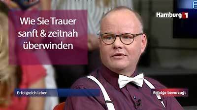 Thomas Sommerer - Erfolge bevorzugt