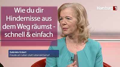Gabriele Eckert - Erfolge bevorzugt