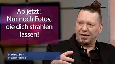 Markus Jäger - Erfolge bevorzugt