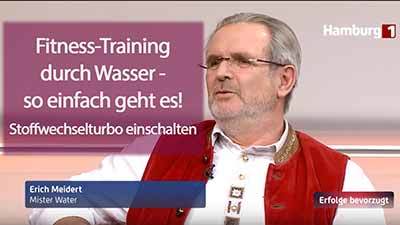 Erich Meidert - Erfolge bevorzugt