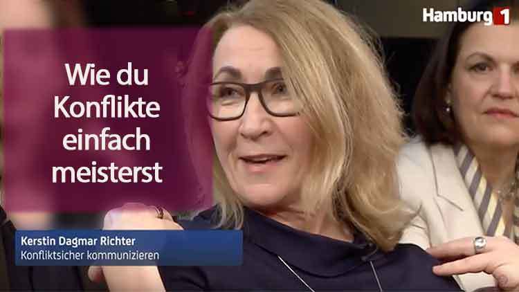 Kerstin Richter - Erfolge bevorzugt