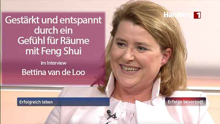 Bettina van de Loo - Erfolge bevorzugt