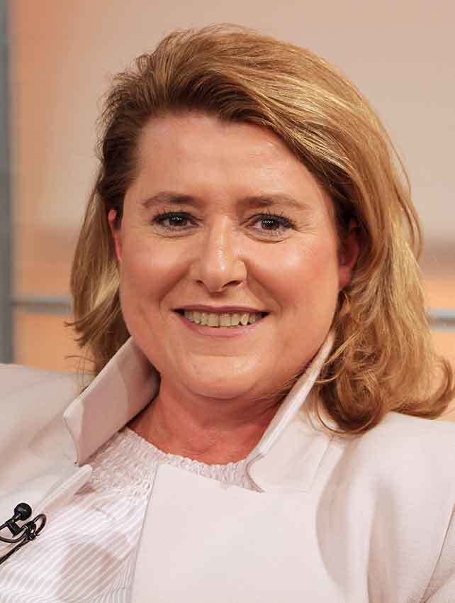 Bettina van de Loo Feng Shui