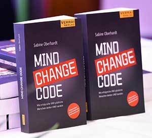 Mind Change Code Sabine Oberhardt Mind Change Code Sabine Oberhardt