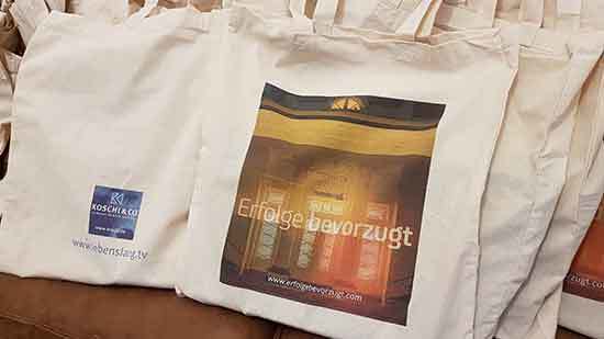 Goodie Bag