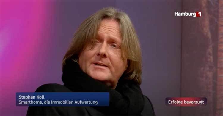Stephan Koll Hamburg